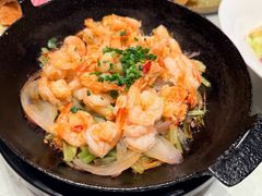 -老平安农家菜(平安店)