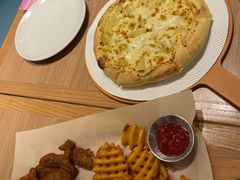 -必胜客(国贸店)