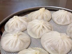 -小有天灌汤包老菜馆(南一马路店)