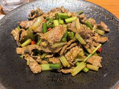 -莲餐厅·湖北菜·潜江小龙虾店(愚园路店)