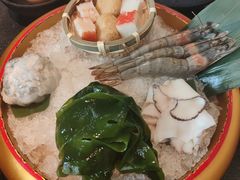 -牛New寿喜烧(闵行龙湖天街店)
