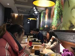 -噹噹呀咪咖喱屋(南京东路店)