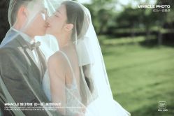 点击看大图 -情订奇缘婚纱摄影(和平路店)
