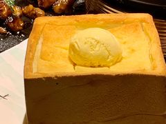 -绿茶餐厅(汇悦大融城店)