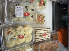 -白玉兰食品(中山公园龙之梦店)