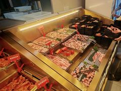 -哈哈碳都·牛肋条无限自助烤肉(宝龙店)