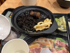 -老娘舅(西湖文化广场店)