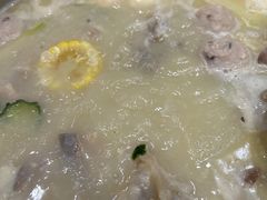 -东国海鲜火锅城(氹仔店)