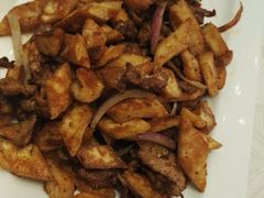 -阿拉丁新疆风味餐厅·清真(罗廊巷店)