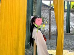 -汉仪华裳汉服旗袍·摄影写真馆(乌镇西栅店)