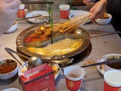 -热辣宗师·串串火锅(万达金街店)