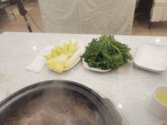 -蜀皇·菌汤鲜黄牛肉汤锅(宽窄巷子店)