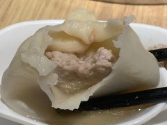 -老班长手工灌汤包老店(东山店)