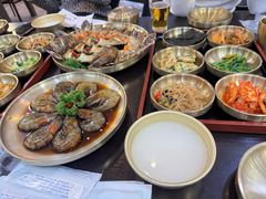 -咸草酱蟹
