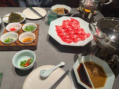 -鼎鼎香·港式火锅(北京SKP店)