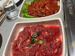 -海底捞火锅(海宁路店)