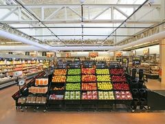 -沃尔玛超市(武侯店)