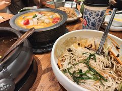 -云海肴·汽锅鸡·云南代表菜(美罗城店)