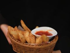 -通海俄式烧烤·俄罗斯大串(嵩山路店)