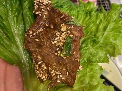 -英雄故事地摊烤肉(马驹桥店)