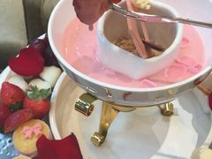 -哈根达斯(武汉天地店)