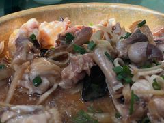 -区海鸡场饭店(石壁店)