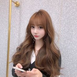 -3AM·S HAIR SALON烫发染发接发