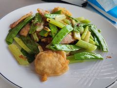 -鹿鸣酒家(越秀店)