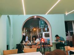 -新荔园茶餐厅(荔湾区府宿舍大院店)