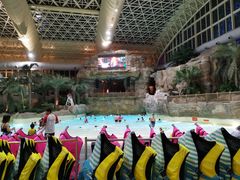 -杭州开元森泊度假乐园