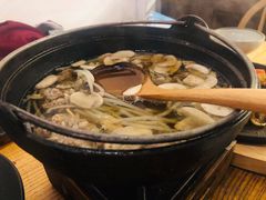 牛肉汤锅-汤厨(五道营店)