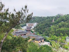 -龙泉岩寺庙群
