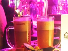 -音乐房子·Vintage Live Bar(玉林总店)