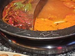 -蜀大侠火锅(总府路店)