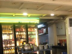 -肥家大排档(天河体育西店)