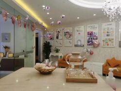 -Cocodemer女性健康·产后恢复(天一广场店)