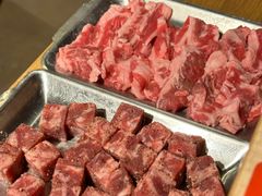 -霸腹烤肉(厦门柚子番店)