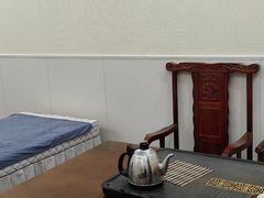 -乾月中医推拿养生馆(城市生活广场店)