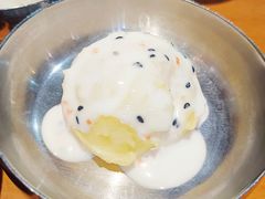 -老炉家木炭烤肉(长江国际店)