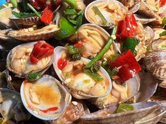 -王扯火胖哥烤生蚝(眉山首店)