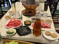 -东来顺饭庄(王府井步行街店)