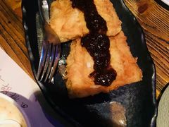 香煎龙利鱼-胡桃里音乐酒馆(环亚凯瑟琳广场店)