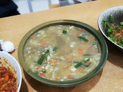 -老游独一佳湘菜馆(高新四路店)