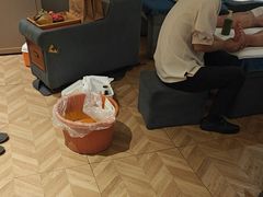 -华夏良子·足道SPA艾灸(翠微店)