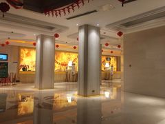 -白金汉爵大酒店·中餐厅(相城店)