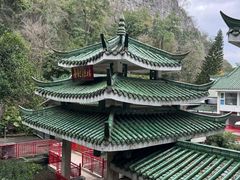 -叠彩山景区