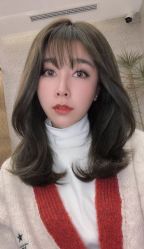 -3AM·S HAIR SALON烫发染发接发