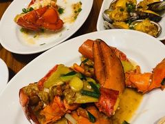 -mezza9 Macau(澳门君悦酒店)