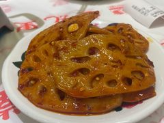 藕片-堂瓦里·33年传统赣菜(第一街区店)