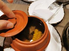 -博林天瑞喜来登酒店·西丽尚膳